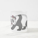 Search for giant bear mugs China