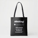 Search for review bags One star review