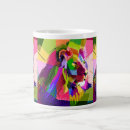 Search for lions mugs Design