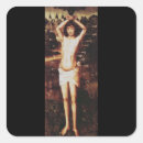 Search for sebastian stickers Saint