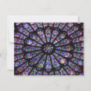 Search for glass window postcards Church