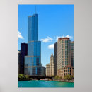 Search for chicago tower posters City