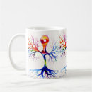 Search for brain cell mugs Neuron