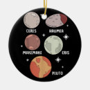 Search for astronomy christmas tree decorations Space