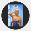 Search for states rights stickers President