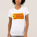 Search for catalonia flag tshirts Catalan