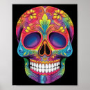 Search for purple skull posters Magic