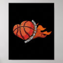 Search for hoops posters Ball