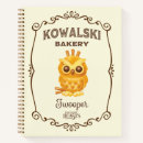 Search for bread notebooks Kowalski