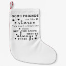 Search for best friend christmas stockings Friends