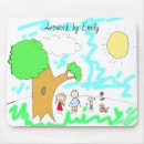 Search for draw pad mouse mats Children