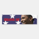Search for 08 bumper stickers Obama
