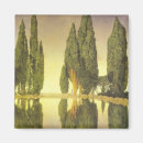 Search for reservoirs magnets Nature