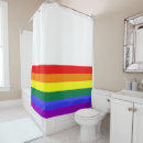 Search for gay pride shower curtains Flag
