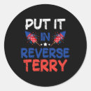 Search for reverse stickers Flag