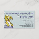 Search for dog grooming appointment cards Dogs