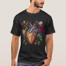 Search for anatomy tshirts Biology