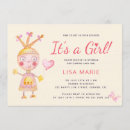 Search for robot baby invitations Pink