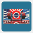 Search for equipment stickers Fitness