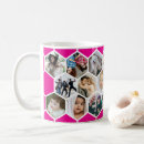 Search for honeycomb mugs Mosaic