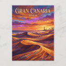 Search for dunes Canary islands
