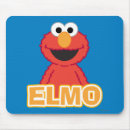 Search for muppet mouse mats Sesame street