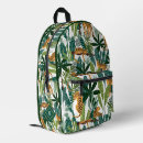 Search for tiger kid bags Pattern