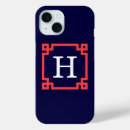 Search for greek key iphone cases Initials
