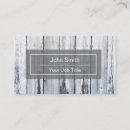 Search for wood background business cards Woodworker