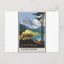 Search for vintage save the date postcards Travel