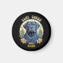 Search for cane magnets Pet
