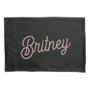 Search for blushing pillowcases Pink