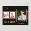 Search for classy horizontal postcards Black