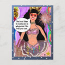 Search for girly girl postcards Funny
