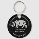Search for rhinos key rings Unicorn