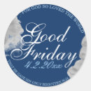 Search for good friday stickers Jesus