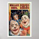 Search for wallace posters Clowns