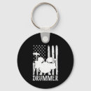 Search for drummer key rings Drums
