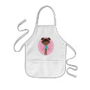Search for gymnasts aprons For kids