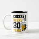 Search for 30 year mugs 30 years old