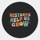 Search for mistake stickers Retro