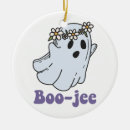 Search for boo boo christmas tree decorations Ghost