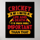 Search for funny cricket posters All rounder