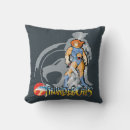 Search for cartoon network cushions Thundercats tv show