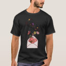 Search for envelope tshirts Vintage