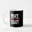 Search for squats mugs Training