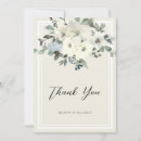 Search for vintage wedding thank you cards Classic