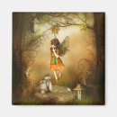 Search for fall fairy magnets Magic