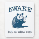 Search for possum mouse mats Humour