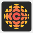 Search for made in 1986 stickers Canadian broadcasting corporation